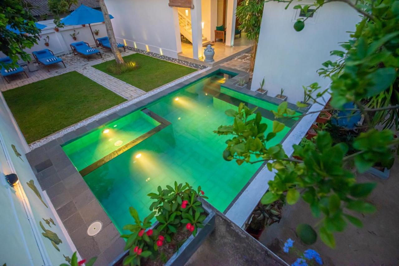 The Residence Хіккадува Екстер'єр фото